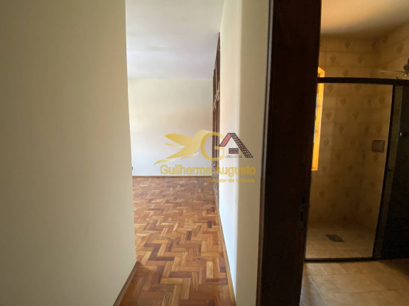 Imagem Casa com 4 Quartos à Venda, 334 m² em São Caetano - São João Del Rei