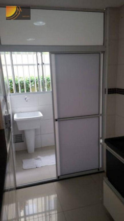 Imagem Apartamento com 2 Quartos à Venda, 43 m² em Jaraguá - São Paulo
