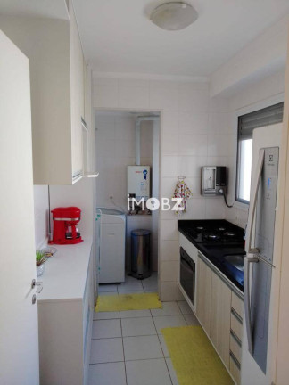 Imagem Imóvel com 2 Quartos à Venda, 51 m² em Paraisópolis - São Paulo