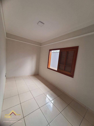Imagem Imóvel com 3 Quartos à Venda, 123 m² em Maracanã - Praia Grande