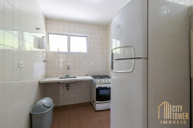 Imagem Apartamento com 3 Quartos à Venda, 90 m² em Brooklin Paulista - São Paulo