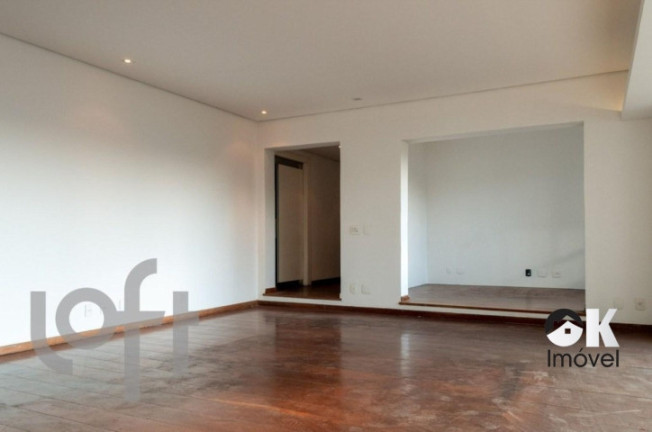 Imagem Apartamento com 3 Quartos à Venda, 213 m² em Higienópolis - São Paulo Imagem Apartamento com 3 Quartos à Venda, 213 m² em Higienópolis - São Paulo