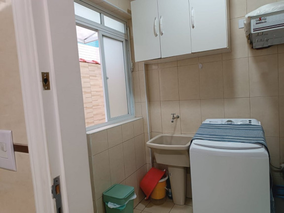 Imagem Casa com 3 Quartos à Venda, 120 m² em Ponta Da Praia - Santos