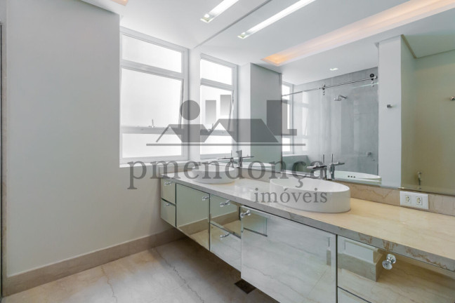 Imagem Apartamento com 4 Quartos à Venda, 452 m² em Higienópolis - São Paulo