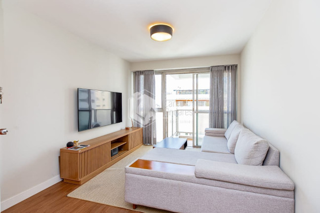 Imagem Apartamento com 2 Quartos à Venda, 70 m² em Jardim Paulista - São Paulo
