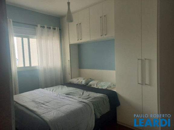 Imagem Apartamento com 2 Quartos à Venda, 62 m² em Paraíso - Santo André Imagem Apartamento com 2 Quartos à Venda, 62 m² em Paraíso - Santo André