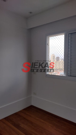Imagem Apartamento com 3 Quartos para Alugar, 132 m² em Vila Prudente - São Paulo Imagem Apartamento com 3 Quartos para Alugar, 132 m² em Vila Prudente - São Paulo