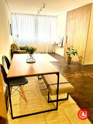 Imagem Loft com 1 Quarto à Venda, 47 m² em Centro Histórico - Porto Alegre