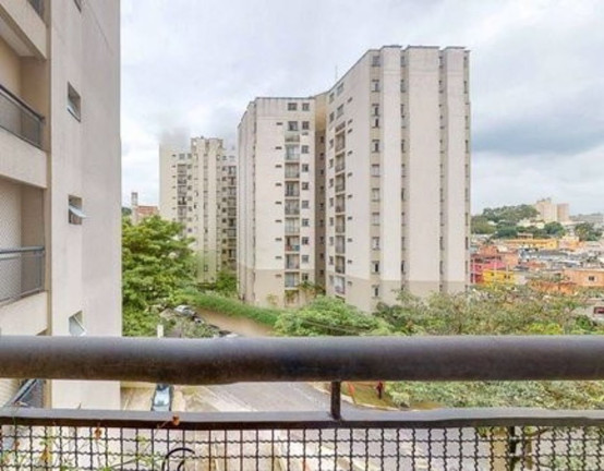 Imagem Apartamento com 2 Quartos à Venda, 54 m² em Vila Das Belezas - São Paulo Imagem Apartamento com 2 Quartos à Venda, 54 m² em Vila Das Belezas - São Paulo
