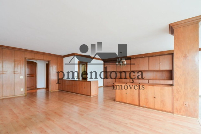 Imagem Apartamento com 4 Quartos à Venda, 276 m² em Higienópolis - São Paulo