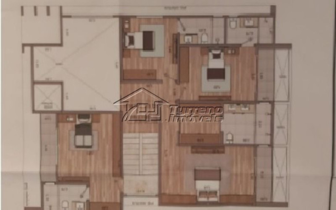Imagem Casa de Condomínio com 5 Quartos à Venda, 301 m² em Urbanova - São José Dos Campos Imagem Casa de Condomínio com 5 Quartos à Venda, 301 m² em Urbanova - São José Dos Campos