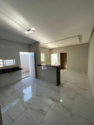 Imagem Casa com 3 Quartos à Venda, 76 m² em Planalto Boa Esperança - Timon