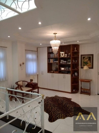 Imagem Casa com 5 Quartos à Venda, 520 m² em Alphaville - Barueri Imagem Casa com 5 Quartos à Venda, 520 m² em Alphaville - Barueri