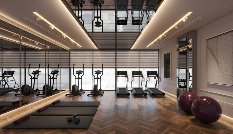 Imagem Cobertura com 5 Quartos à Venda, 331 m² em Meia Praia - Itapema Imagem Cobertura com 5 Quartos à Venda, 331 m² em Meia Praia - Itapema