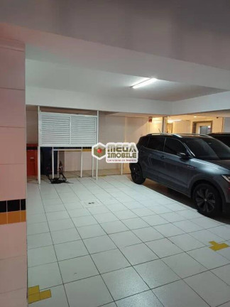 Imagem Apartamento com 2 Quartos à Venda, 70 m² em Itacorubi - Florianópolis