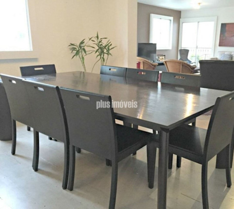 Imagem Apartamento com 3 Quartos à Venda, 248 m² em Panamby - São Paulo Imagem Apartamento com 3 Quartos à Venda, 248 m² em Panamby - São Paulo
