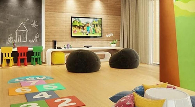 Imagem Apartamento com 2 Quartos à Venda, 79 m² em Aldeota - Fortaleza Imagem Apartamento com 2 Quartos à Venda, 79 m² em Aldeota - Fortaleza