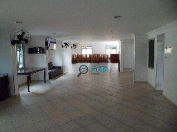 Imagem Apartamento com 3 Quartos à Venda, 61 m² em Vila Antonieta - São Paulo