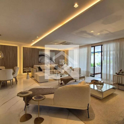 Imagem Casa com 5 Quartos à Venda, 400 m² em Barra Da Tijuca - Rio De Janeiro