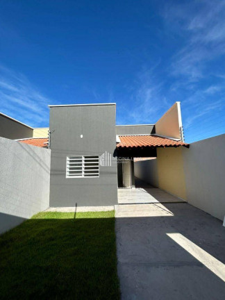 Imagem Casa com 3 Quartos à Venda, 76 m² em Planalto Boa Esperança - Timon