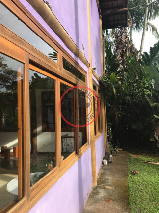 Imagem Sobrado com 4 Quartos à Venda, 340 m² em Boiçucanga - São Sebastião