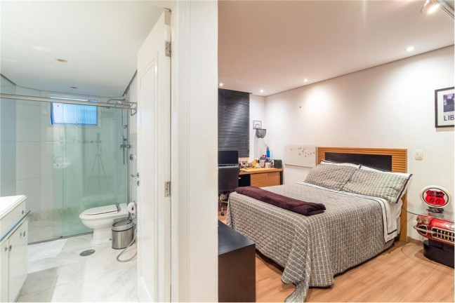 Imagem Apartamento com 4 Quartos à Venda, 320 m² em Tatuapé - São Paulo Imagem Apartamento com 4 Quartos à Venda, 320 m² em Tatuapé - São Paulo