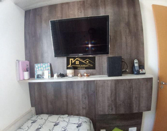 Imagem Apartamento com 3 Quartos à Venda, 90 m² em Parque Bela Vista - Votorantim Imagem Apartamento com 3 Quartos à Venda, 90 m² em Parque Bela Vista - Votorantim