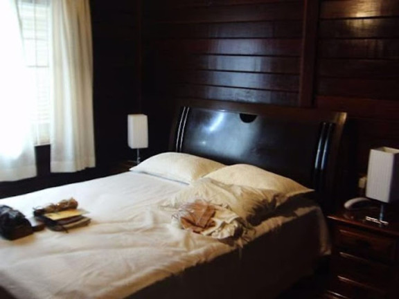 Imagem Casa com 4 Quartos à Venda, 247 m² em Jardim Paulista - Atibaia