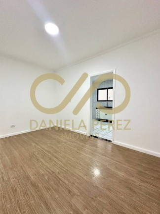 Imagem Apartamento com 1 Quarto à Venda, 51 m² em Boqueirão - Praia Grande Imagem Apartamento com 1 Quarto à Venda, 51 m² em Boqueirão - Praia Grande