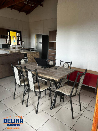 Imagem Casa com 2 Quartos à Venda, 5 m² em Vitória Régia - Atibaia Imagem Casa com 2 Quartos à Venda, 5 m² em Vitória Régia - Atibaia