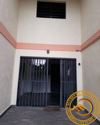Imagem Apartamento com 2 Quartos à Venda, 82 m² em Jardim São José - Itu
