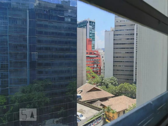 Foto do imóvel Imóvel com 3 Quartos à Venda, 190 m² em Centro - São Paulo