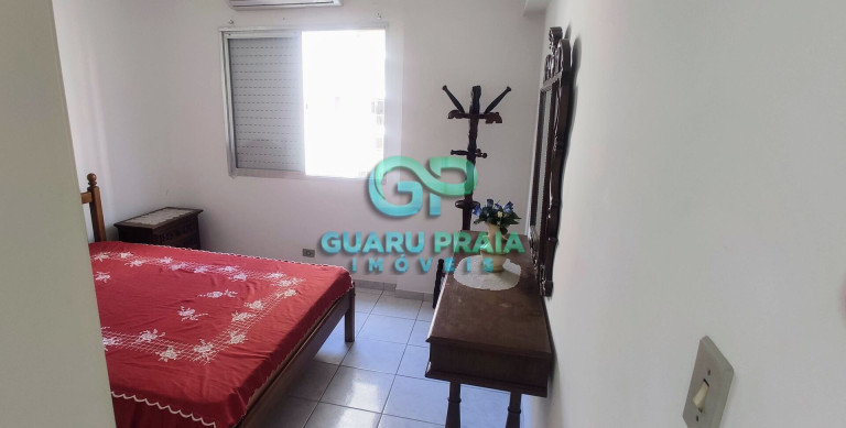 Imagem Apartamento com 2 Quartos à Venda, 102 m² em Pitangueiras - Guarujá