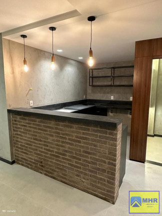 Imagem Apartamento com 1 Quarto à Venda, 37 m² em Mata Da Praia - Vitória