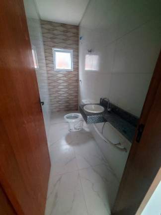 Imagem Casa com 2 Quartos à Venda, 53 m² em Caiçara - Praia Grande