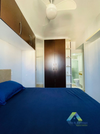 Imagem Apartamento com 2 Quartos à Venda, 57 m² em Vila Das Mercês - São Paulo