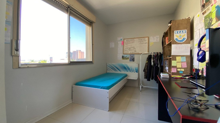 Imagem Imóvel com 3 Quartos à Venda,  em Marechal Rondon - Canoas