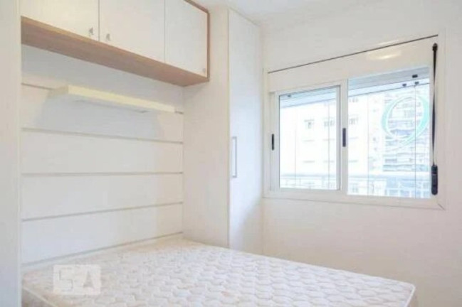 Imagem Imóvel com 2 Quartos para Alugar, 72 m² em Jardim Paulista - São Paulo