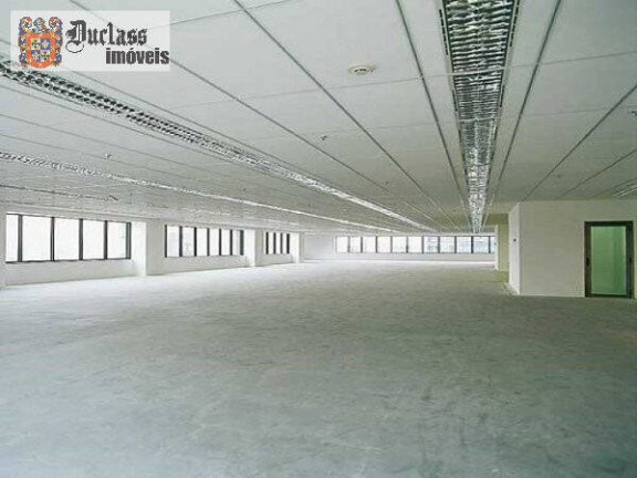 Imagem Imóvel Comercial à Venda, 977 m² em Alphaville Centro Industrial E Empresarial/alphaville. - Barueri