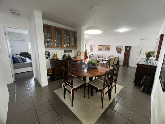 Imagem Apartamento com 3 Quartos à Venda, 146 m² em Boa Viagem - Recife