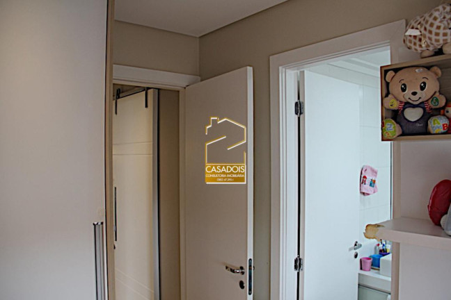 Imagem Apartamento com 3 Quartos à Venda, 143 m² em Vila Gumercindo - São Paulo