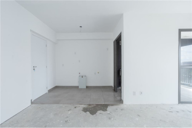 Imagem Apartamento com 2 Quartos à Venda, 61 m² em Jabaquara - São Paulo