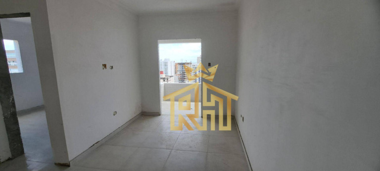 Apartamento com 1 Quarto à Venda, 52 m² em Aviação - Praia Grande