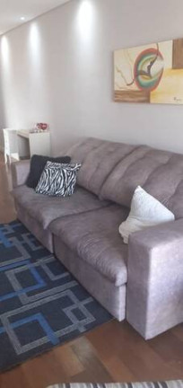 Imagem Apartamento com 3 Quartos à Venda, 93 m² em Campestre - Santo André Imagem Apartamento com 3 Quartos à Venda, 93 m² em Campestre - Santo André