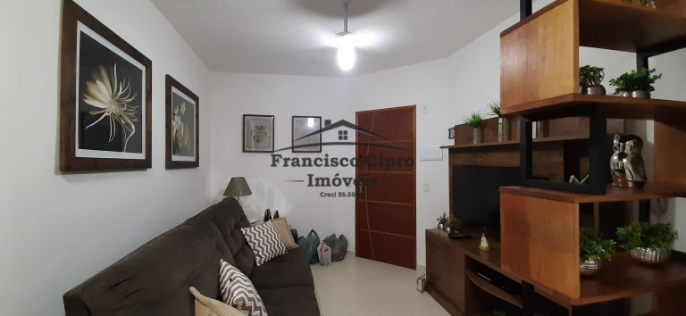 Imagem Apartamento com 2 Quartos à Venda, 48 m² em Perequê Açu - Ubatuba Imagem Apartamento com 2 Quartos à Venda, 48 m² em Perequê Açu - Ubatuba