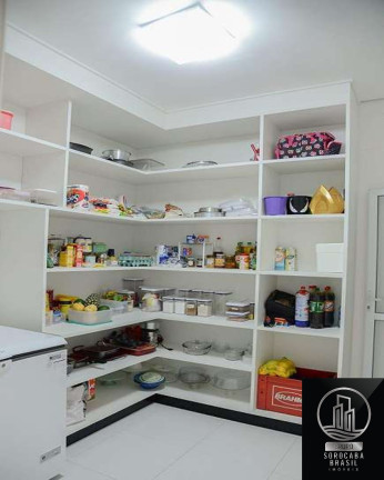 Imagem Casa com 3 Quartos à Venda, 430 m² em Parque Campolim - Sorocaba