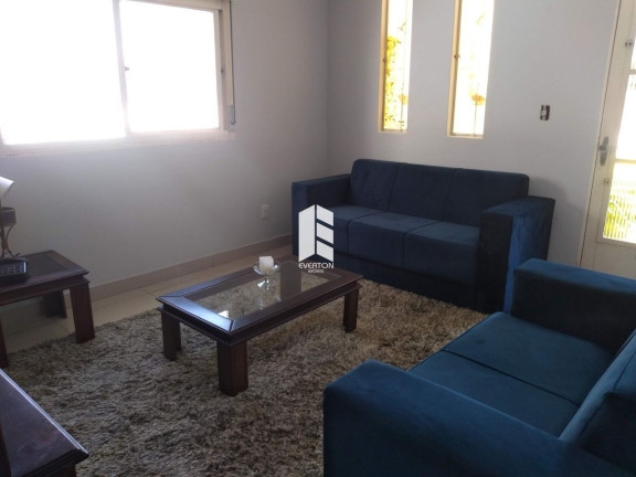 Imagem Casa com 3 Quartos à Venda, 80 m² em Nossa Senhora Medianeira - Santa Maria Imagem Casa com 3 Quartos à Venda, 80 m² em Nossa Senhora Medianeira - Santa Maria