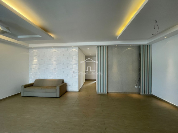 Imagem Cobertura com 3 Quartos à Venda, 220 m² em Itaguá - Ubatuba