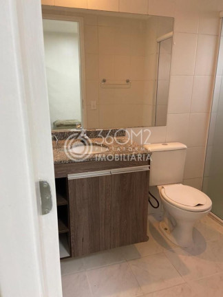 Imagem Apartamento com 1 Quarto à Venda, 41 m² em Casa Branca - Santo André Imagem Apartamento com 1 Quarto à Venda, 41 m² em Casa Branca - Santo André