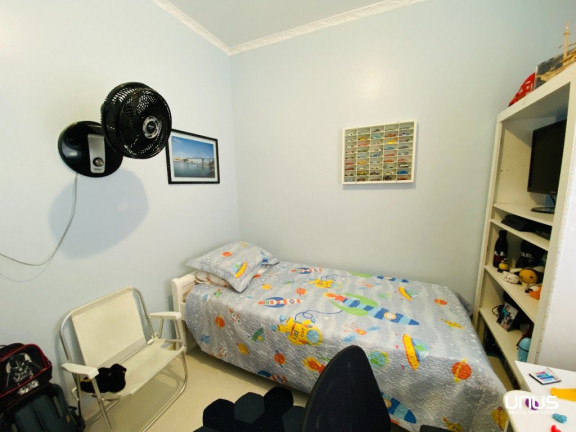 Imagem Casa com 3 Quartos à Venda, 360 m² em Barreiros - São José Imagem Casa com 3 Quartos à Venda, 360 m² em Barreiros - São José